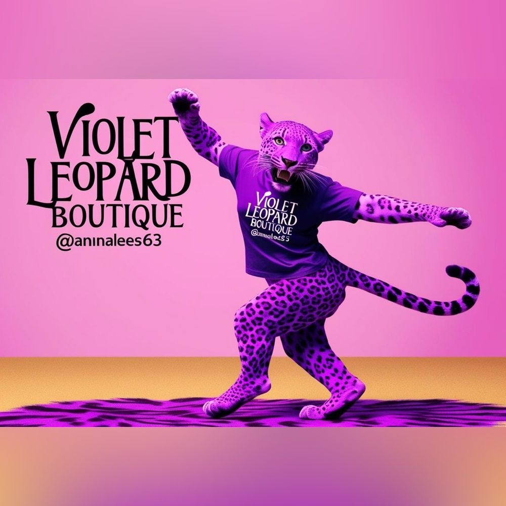 Mystery Box From The Violet Leopard Boutique Sizes S-3X - Picture 4 of 7